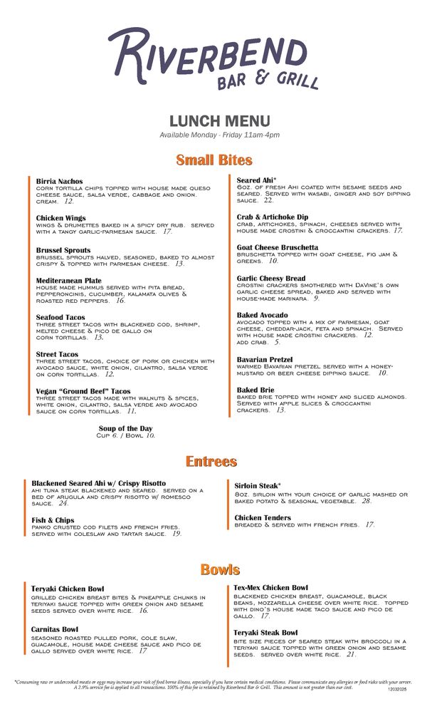 Is Lunch Afternoon Food